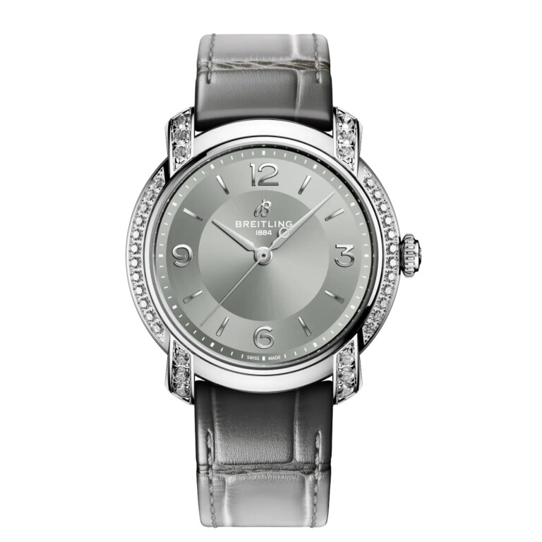 Premier 36mm - Breitling - A10310671M1P1 Premier 36mm - Breitling - A10310671M1P1