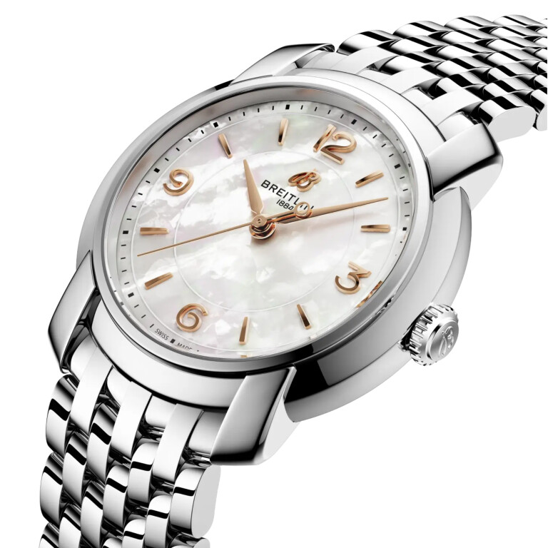 Breitling Premier Lady 32mm - A77330121A2A1 - #2 Breitling Premier Lady 32mm - A77330121A2A1 - #2