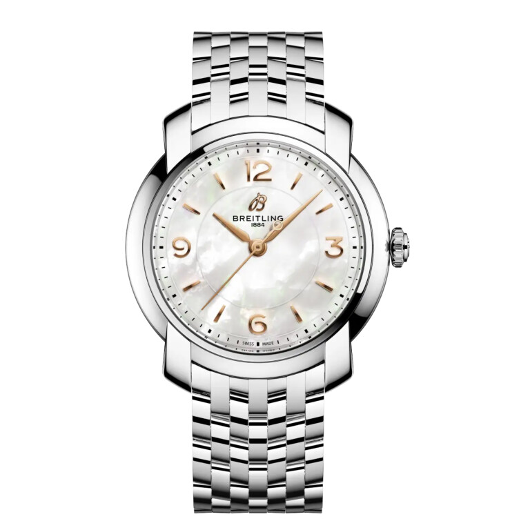 Premier 32mm - Breitling - A77330121A2A1 Premier 32mm - Breitling - A77330121A2A1