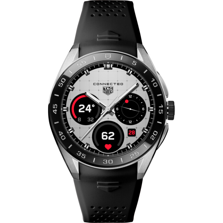 Connected 45mm - TAG Heuer - SBT8A10.BT6292 Connected 45mm - TAG Heuer - SBT8A10.BT6292