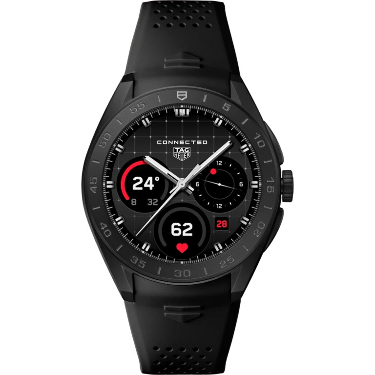 Connected 45mm - TAG Heuer - SBT8A80.BT6293 Connected 45mm - TAG Heuer - SBT8A80.BT6293