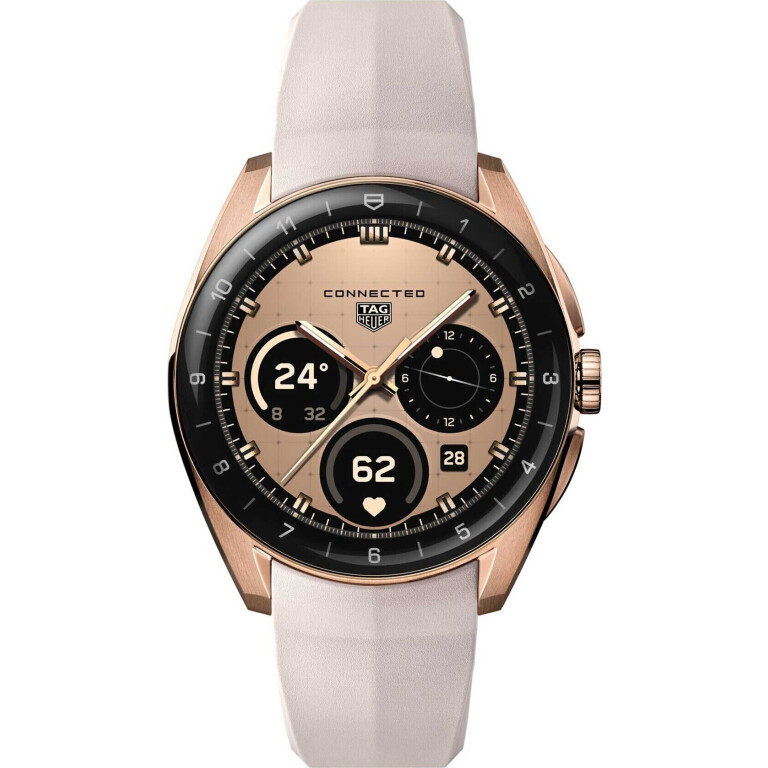 Connected 40mm - TAG Heuer - SBT8011.BT0036 Connected 40mm - TAG Heuer - SBT8011.BT0036