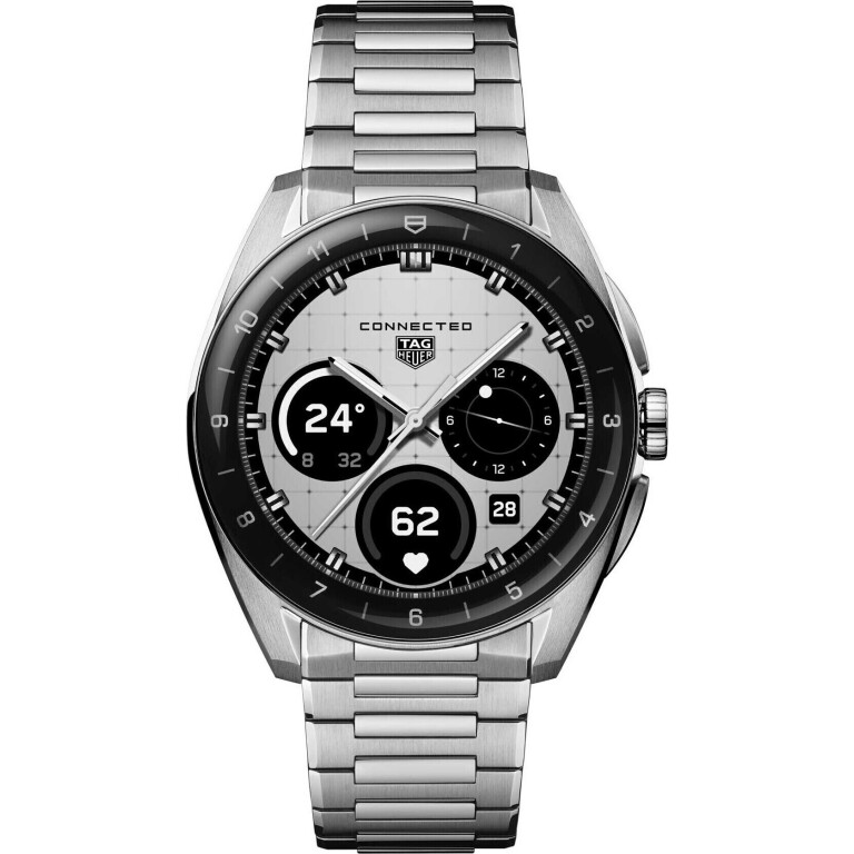 Connected 40mm - TAG Heuer - SBT8010.BA0002 Connected 40mm - TAG Heuer - SBT8010.BA0002