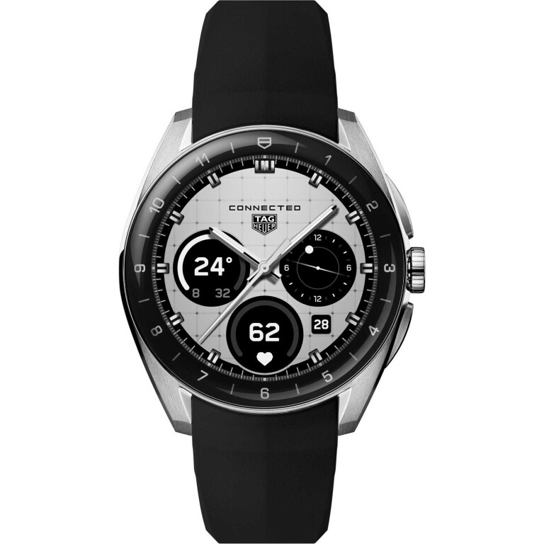 Connected 40mm - TAG Heuer - SBT8010.BT0002 Connected 40mm - TAG Heuer - SBT8010.BT0002