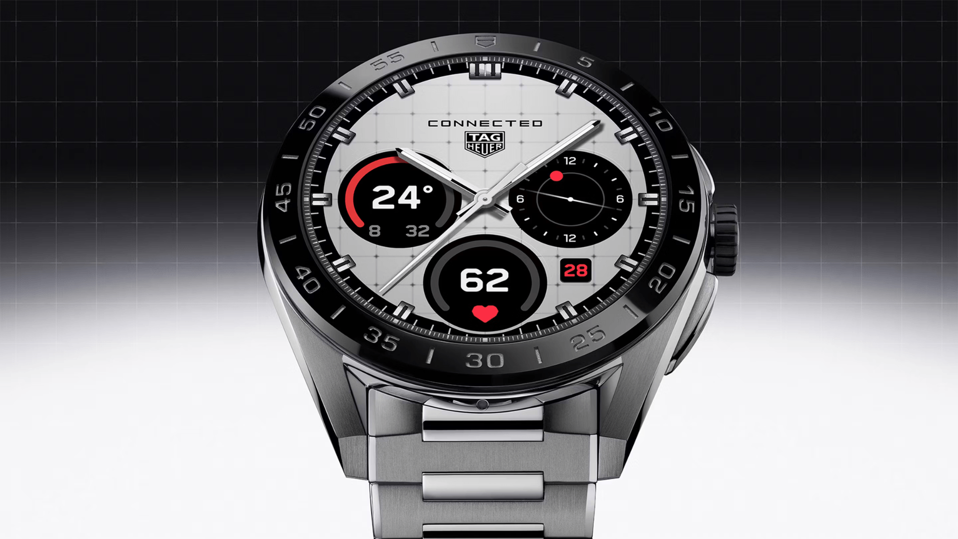 TAG Heuer Connected TAG Heuer Connected