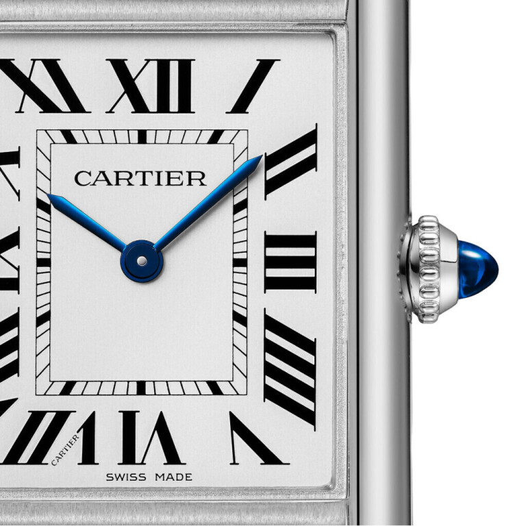 Cartier Tank Must SolarBeat LM - WSTA0138 - #2 Cartier Tank Must SolarBeat LM - WSTA0138 - #2