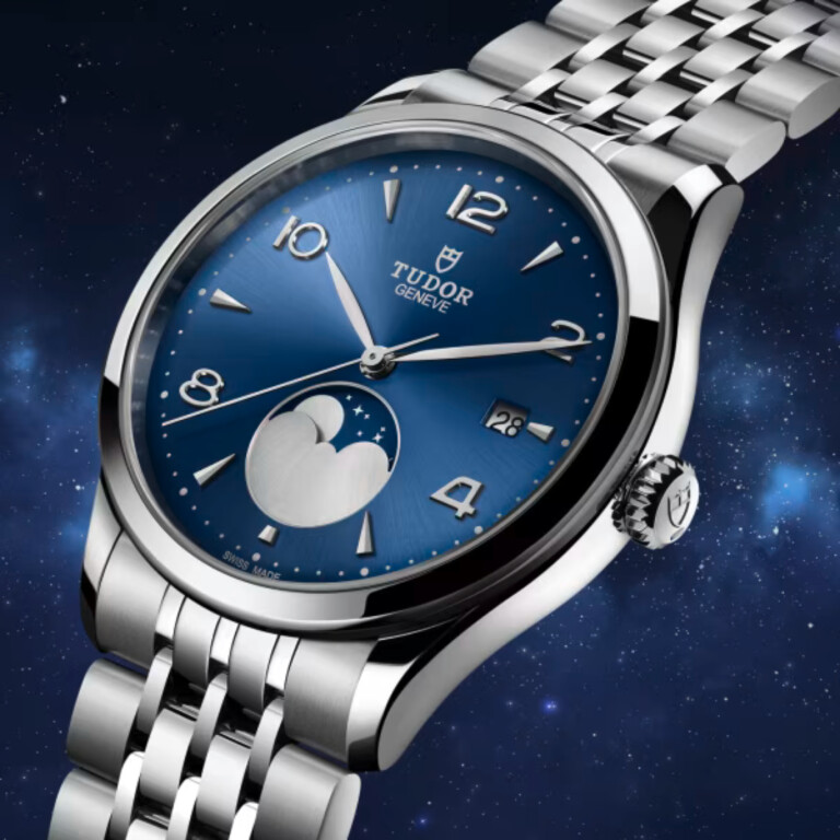 Tudor 1926 Luna 39mm - 91560-0002 - #3 Tudor 1926 Luna 39mm - 91560-0002 - #3