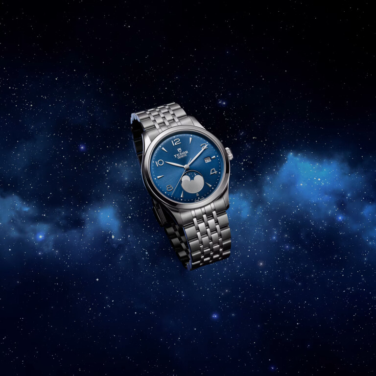 Tudor 1926 Luna 39mm - 91560-0002 - #4 Tudor 1926 Luna 39mm - 91560-0002 - #4