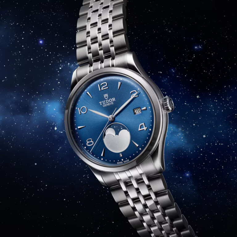 Tudor 1926 Luna 39mm - 91560-0002 - #6 Tudor 1926 Luna 39mm - 91560-0002 - #6