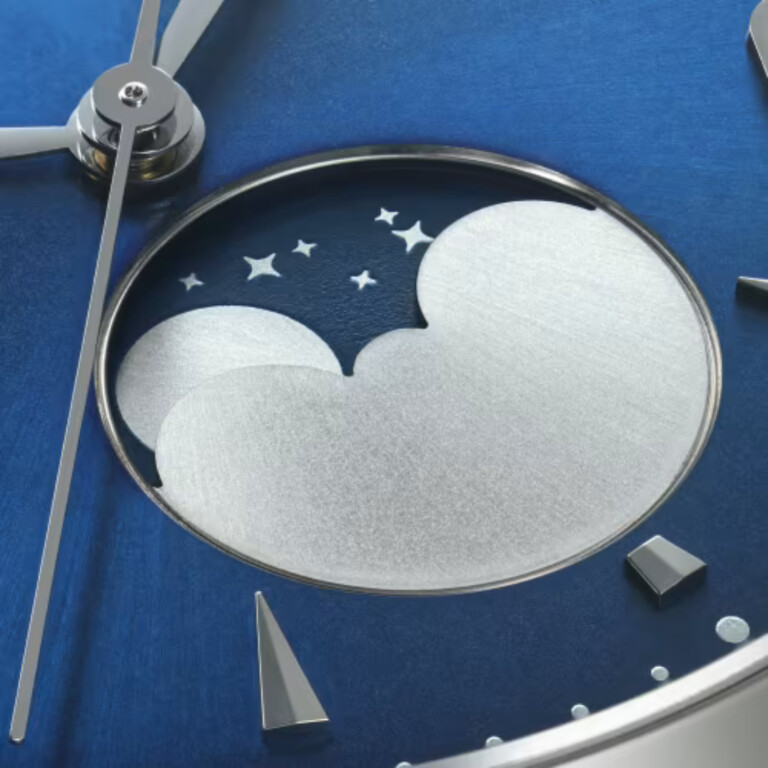 Tudor 1926 Luna 39mm - 91560-0002 - #7 Tudor 1926 Luna 39mm - 91560-0002 - #7