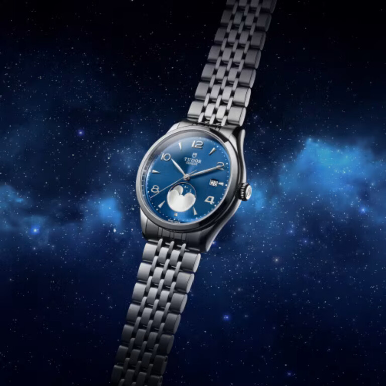 Tudor 1926 Luna 39mm - 91560-0002 - #8 Tudor 1926 Luna 39mm - 91560-0002 - #8