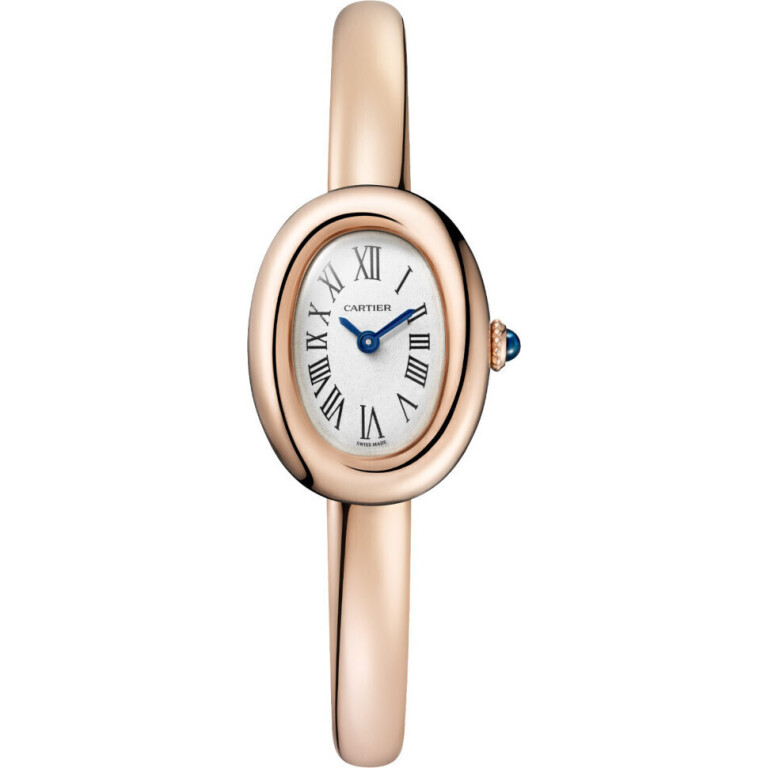 Baignoire Mini - Cartier  - WGBA0048 Baignoire Mini - Cartier - WGBA0048