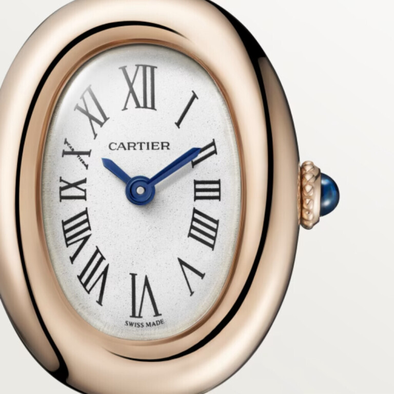 Cartier Baignoire Mini - WGBA0048 - #5 Cartier Baignoire Mini - WGBA0048 - #5