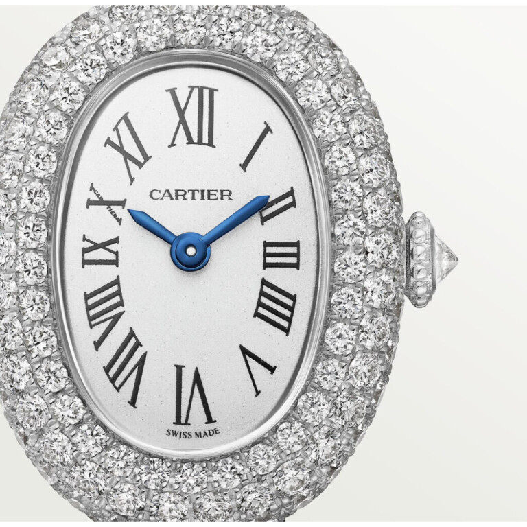 Cartier Baignoire Mini - WJBA0050 - #2 Cartier Baignoire Mini - WJBA0050 - #2