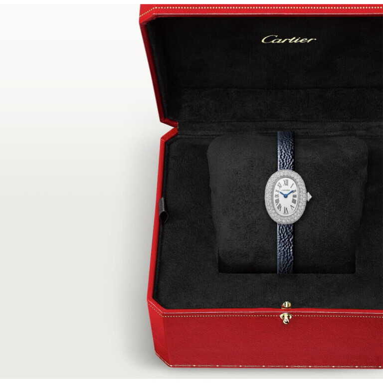 Cartier Baignoire Mini - WJBA0050 - #3 Cartier Baignoire Mini - WJBA0050 - #3