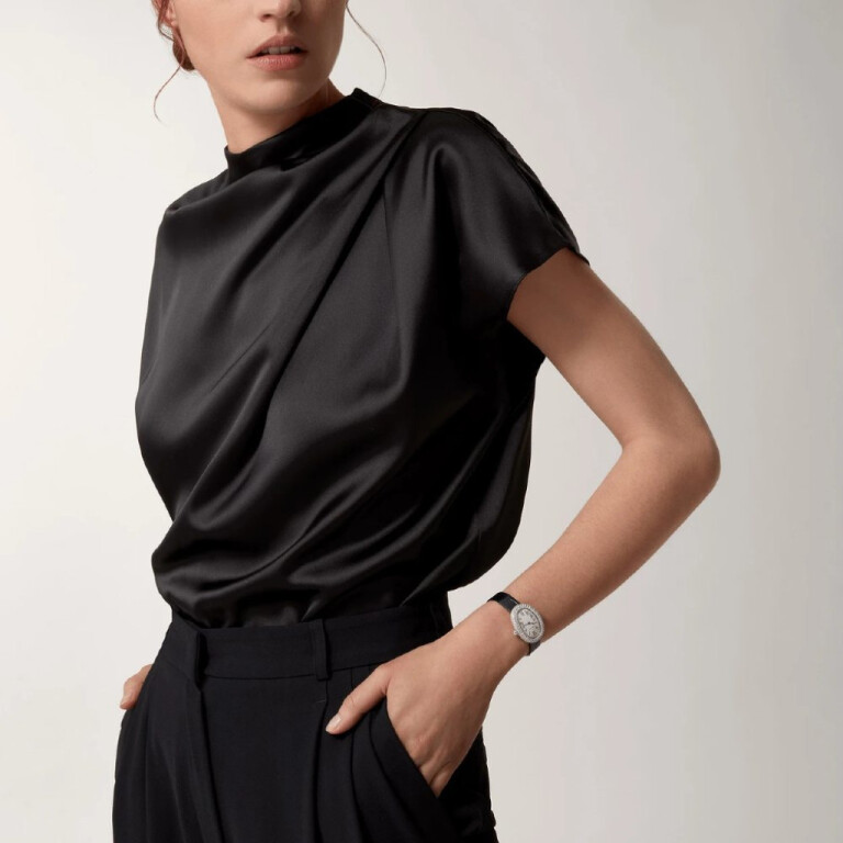 Cartier Baignoire Mini - WJBA0049 - #2 Cartier Baignoire Mini - WJBA0049 - #2