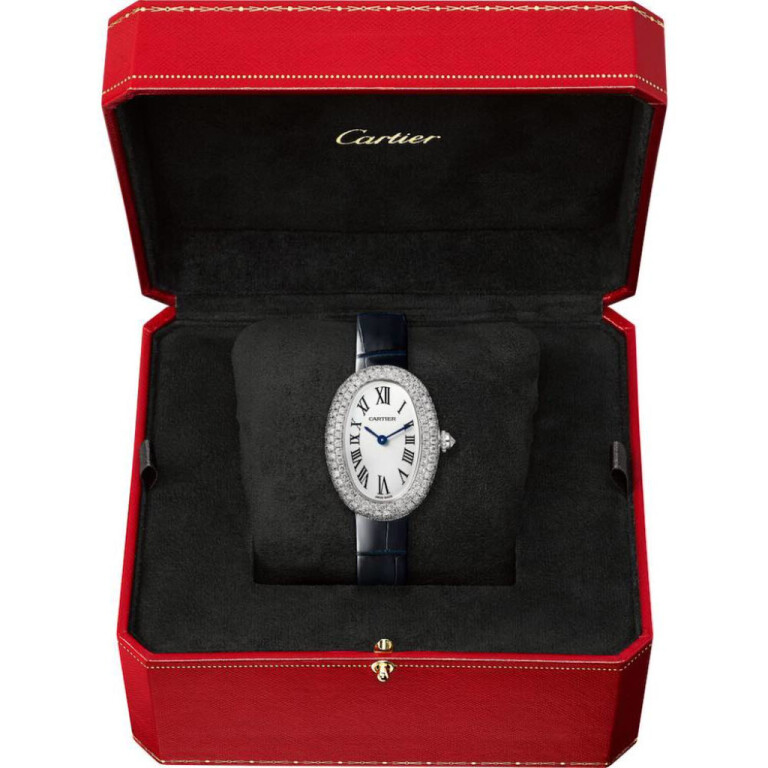 Cartier Baignoire Mini - WJBA0049 - #3 Cartier Baignoire Mini - WJBA0049 - #3