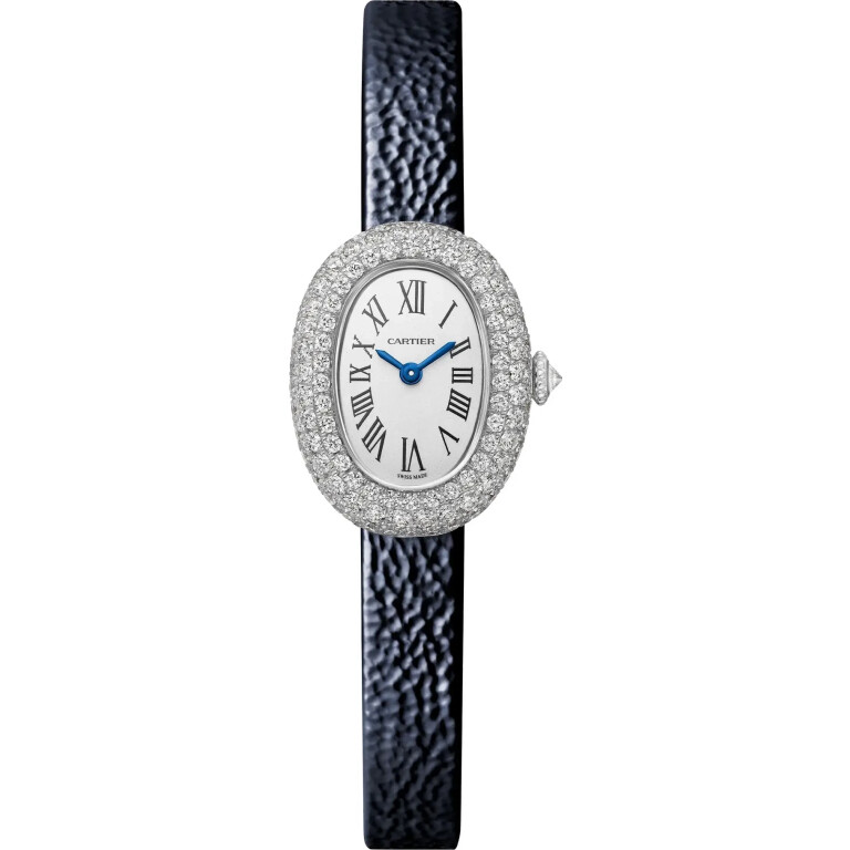 Baignoire Mini - Cartier  - WJBA0050 Baignoire Mini - Cartier - WJBA0050