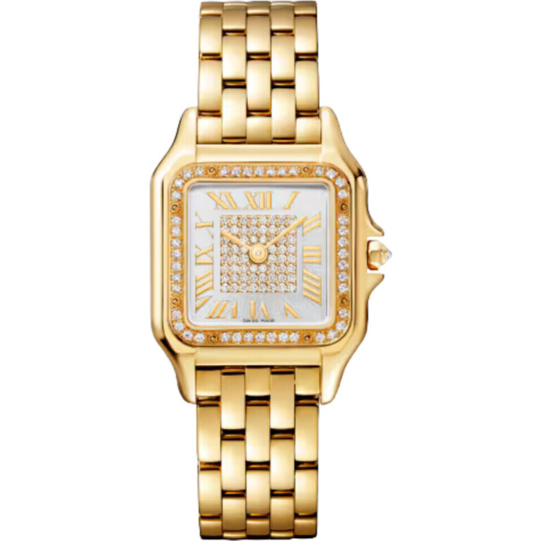 Panthère de Cartier MM - Cartier - WJPN0079 Panthère de Cartier MM - Cartier - WJPN0079