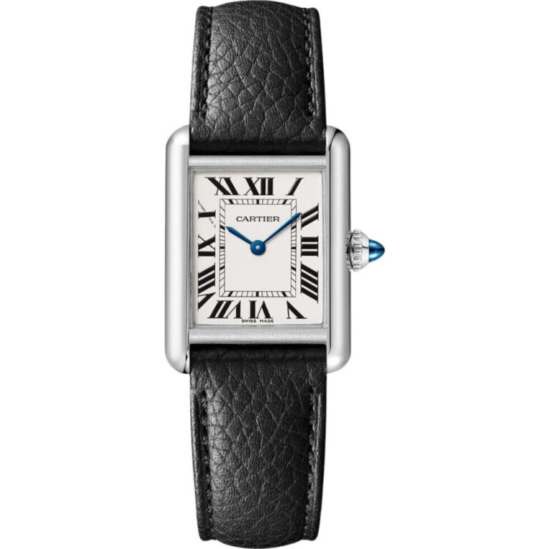 Tank LM - Cartier - WSTA0136 Tank LM - Cartier - WSTA0136