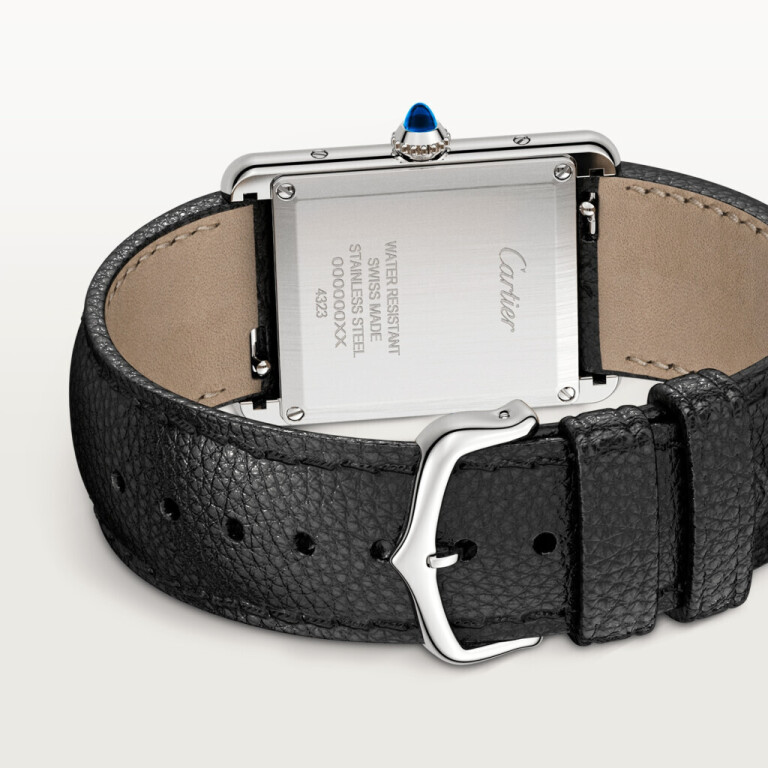 Cartier Tank Must LM - WSTA0136 - #3 Cartier Tank Must LM - WSTA0136 - #3