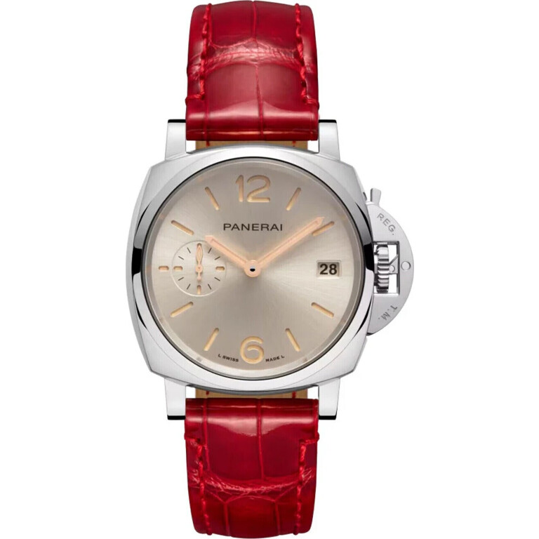 Luminor Due 38mm - Panerai - PAM01550 Luminor Due 38mm - Panerai - PAM01550