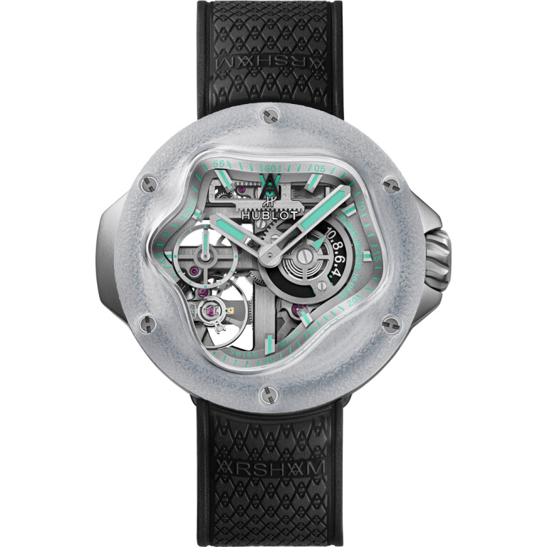 MP 42mm - Hublot - 917.NJ.6909.RX MP 42mm - Hublot - 917.NJ.6909.RX