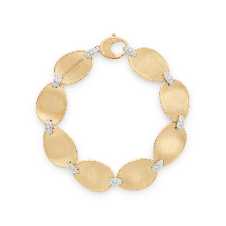 Lunaria Armband - Marco Bicego - BB2693-B Lunaria Armband - Marco Bicego - BB2693-B
