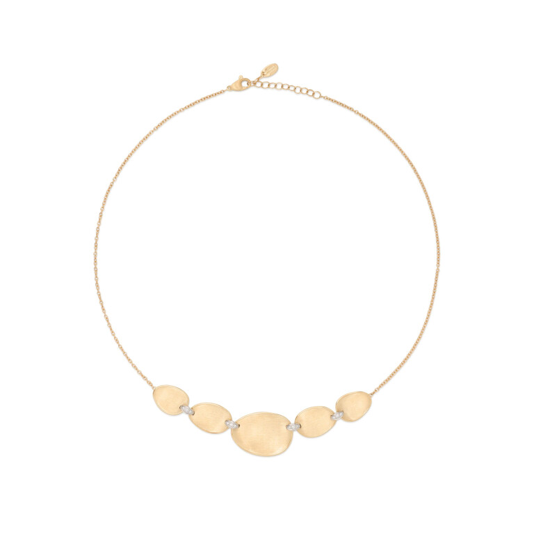 Lunaria Collier - Marco Bicego - CB2901-B Lunaria Collier - Marco Bicego - CB2901-B