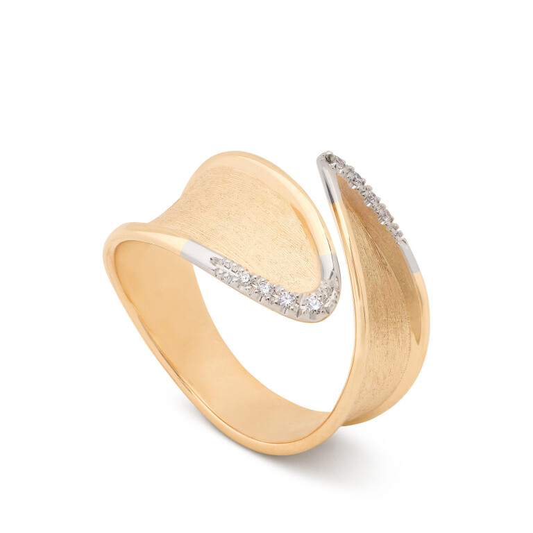 Lunaria Ring - Marco Bicego - AB660-B Lunaria Ring - Marco Bicego - AB660-B