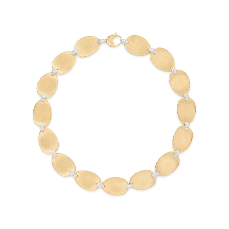 Lunaria Collier - Marco Bicego - CB2636-B Lunaria Collier - Marco Bicego - CB2636-B