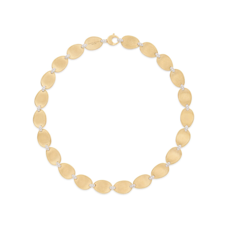 Lunaria Collier - Marco Bicego - CB2893-B Lunaria Collier - Marco Bicego - CB2893-B