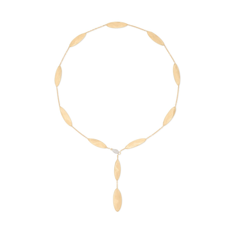 Lunaria Collier - Marco Bicego - CB2898-B Lunaria Collier - Marco Bicego - CB2898-B