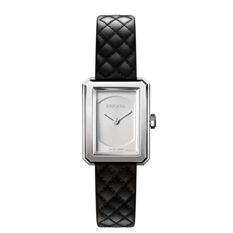 Boy-friend 28mm - CHANEL - H6401 Boy-friend 28mm - CHANEL - H6401