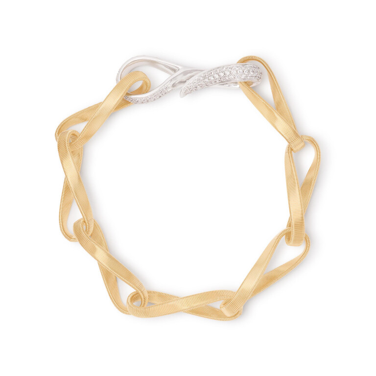 Marrakech Onde Armband - Marco Bicego - BG850 Marrakech Onde Armband - Marco Bicego - BG850