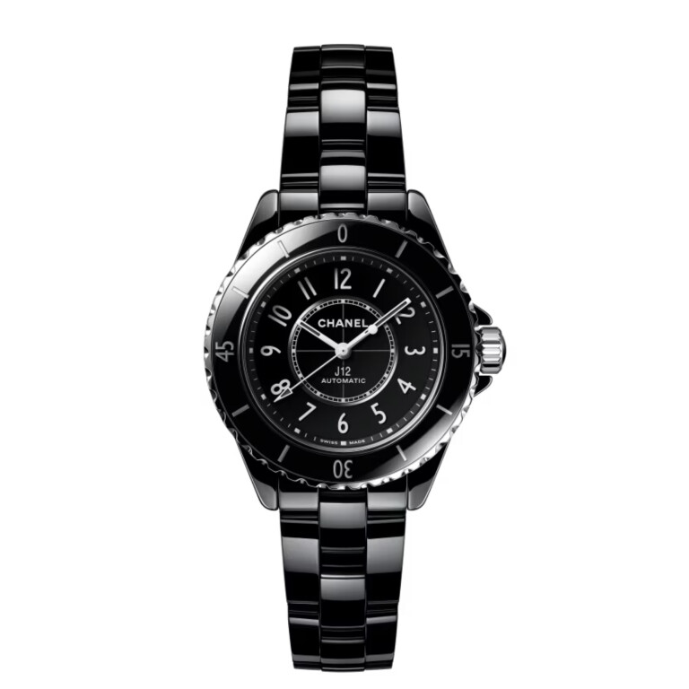 J12 33mm - CHANEL  - H5696 J12 33mm - CHANEL - H5696