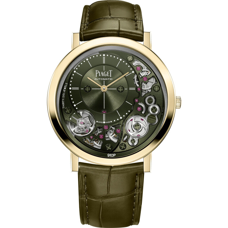 Altiplano 41mm - Piaget - G0A50126 Altiplano 41mm - Piaget - G0A50126