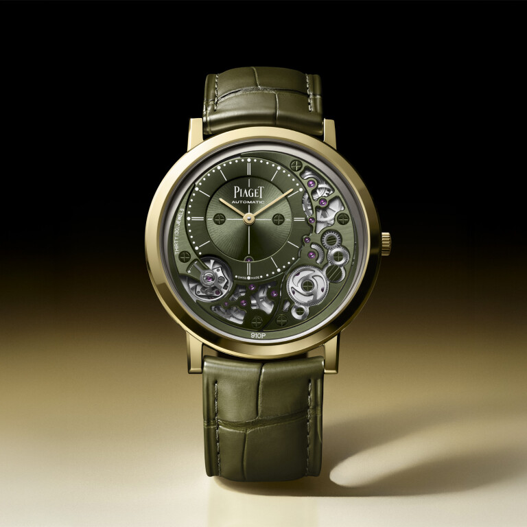 Piaget Altiplano Ultimate Autromatic Watch 41mm - G0A50126 - #2 Piaget Altiplano Ultimate Autromatic Watch 41mm - G0A50126 - #2