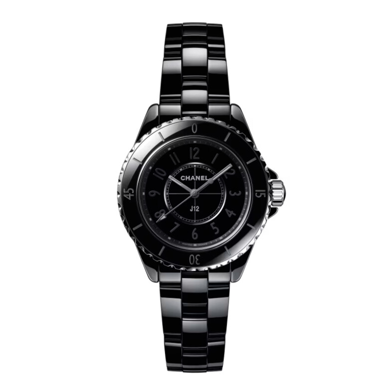J12 33mm - CHANEL - H6346 J12 33mm - CHANEL - H6346