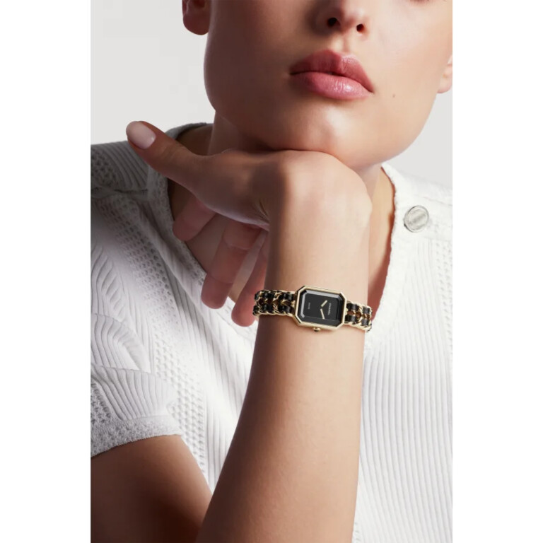 CHANEL Première Rock 26mm - H7022-M - #2 CHANEL Première Rock 26mm - H7022-M - #2