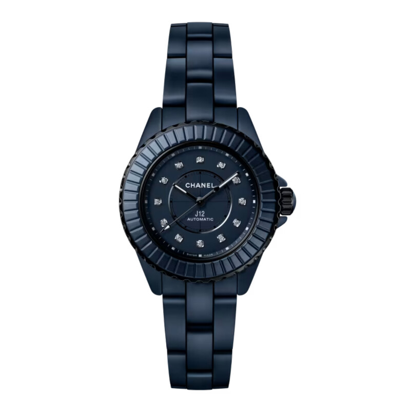 J12 33mm - CHANEL - H9657 J12 33mm - CHANEL - H9657
