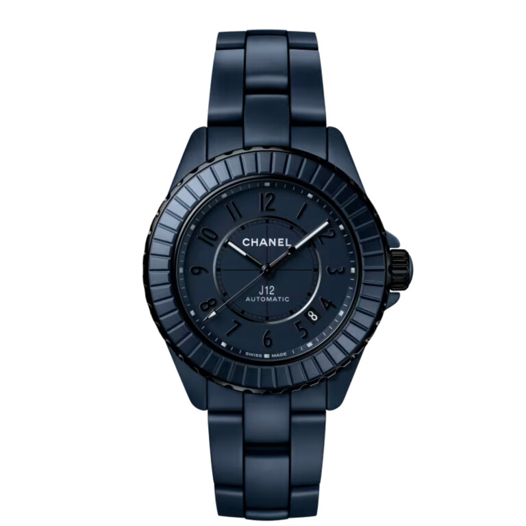 J12 38mm - CHANEL - H9632 J12 38mm - CHANEL - H9632