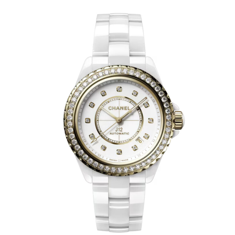 J12 38mm - CHANEL  - H9836 J12 38mm - CHANEL - H9836