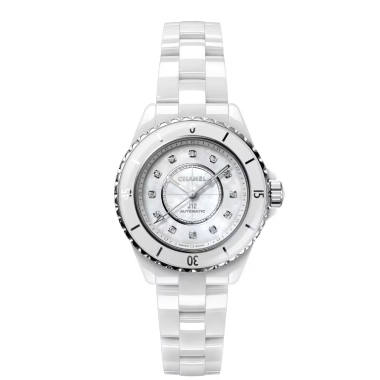 J12 33mm - CHANEL - H10472 J12 33mm - CHANEL - H10472