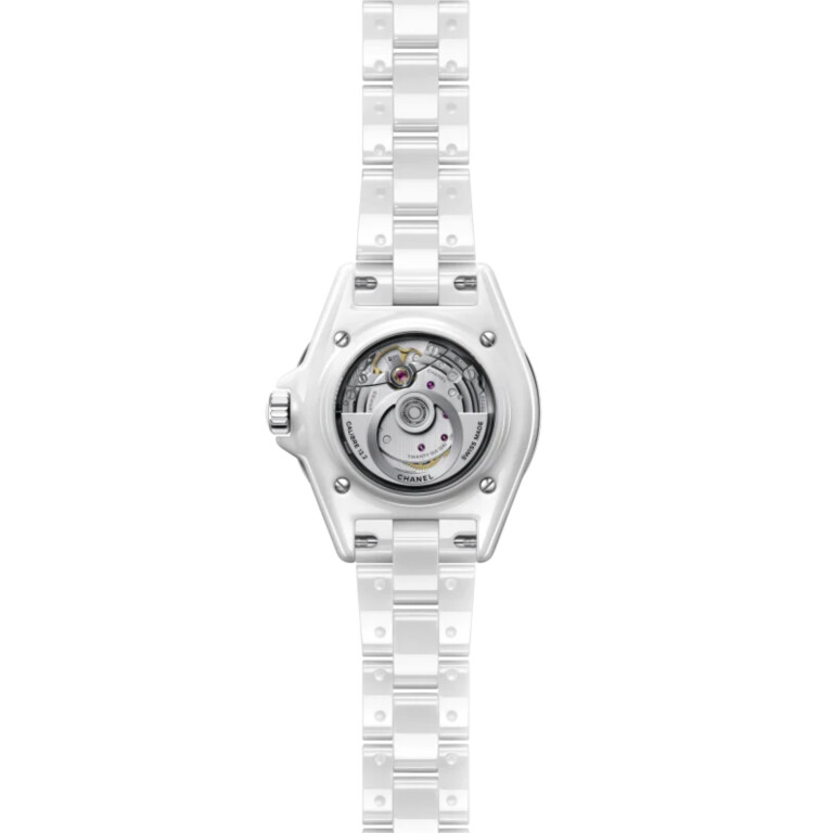 CHANEL J12 Calibre 12.2 33mm - H10472 - #2 CHANEL J12 Calibre 12.2 33mm - H10472 - #2