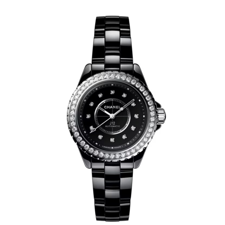 J12 33 - CHANEL  - H10474 J12 33 - CHANEL - H10474