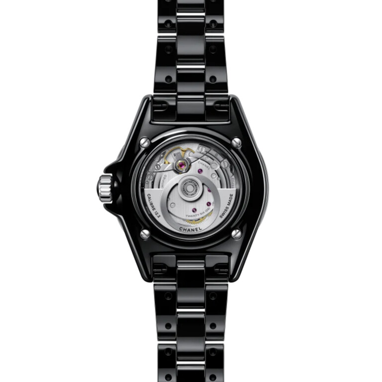 CHANEL J12 Calibre 12.2 33 - H10474 - #2 CHANEL J12 Calibre 12.2 33 - H10474 - #2