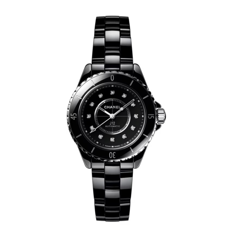 J12 - CHANEL - H9742 J12 - CHANEL - H9742
