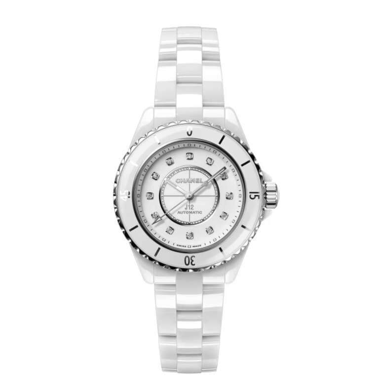 J12 - CHANEL - H9741 J12 - CHANEL - H9741