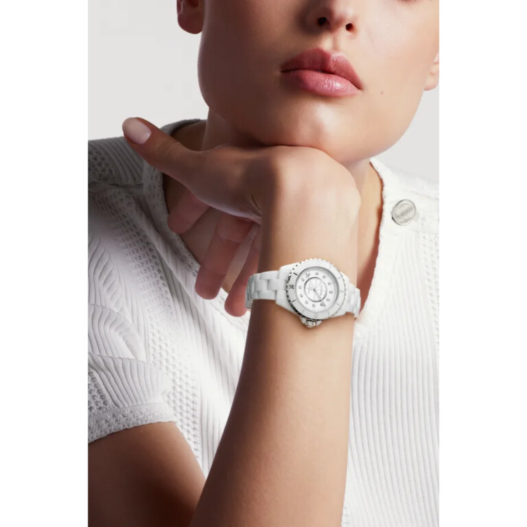 CHANEL J12 Calibre 12.2 - H9741 - #3 CHANEL J12 Calibre 12.2 - H9741 - #3